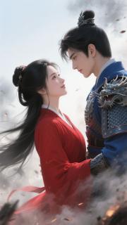 我都成魔神了！末日才降臨？