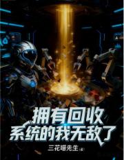 擁有回收係統的我無敵了
