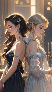 浮生驚夢，辭去舊春風