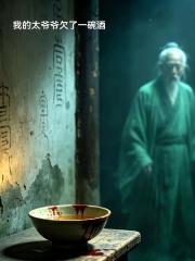 我太爺爺欠了一碗酒