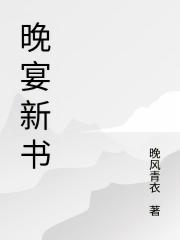 晚宴新書