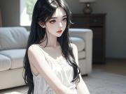 蘇熙淩久澤婚後心動