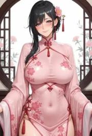 皎皎疼（古言 父女）