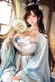 碧雪離殤錄