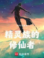 精靈族的修仙者