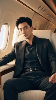 渣夫忘恩負義，我轉身母儀天下！