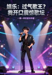 娛樂：過氣歌王？我開口震驚歌壇