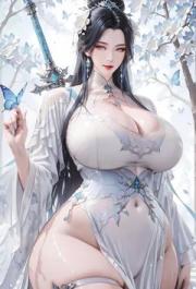 仙界