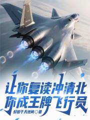 讓你複讀衝清北，你成王牌飛行員