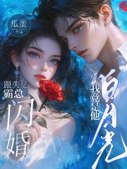 跟失憶霸總閃婚，我竟是他白月光