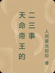 天命帝王的二三事