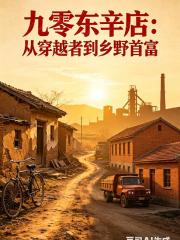九零東辛店：從穿越者到鄉野首富
