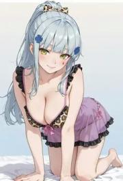 被妻子監管的alpha