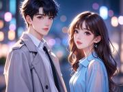 踹掉前夫後，我被他死纏爛打