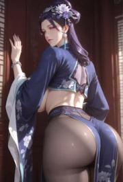 春閨秘史