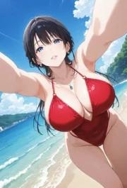 重生戀綜，但流落荒島