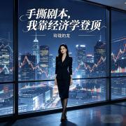 手撕劇本，我靠經濟學登頂