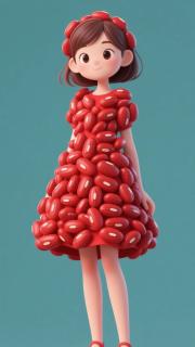 重生後，老公選擇另娶她人