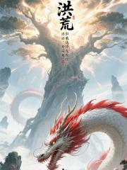 洪荒：開局祖龍，但我選擇先苟住