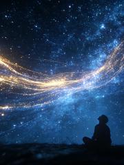 星光共枕夜無眠