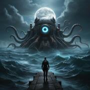 小心，九龍抬棺了！