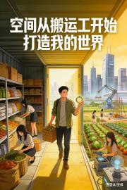空間從搬運工開始打造我的世界