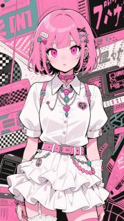 錯認春風渡我心