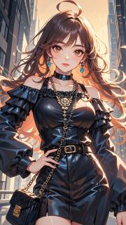 此後無月照歸途