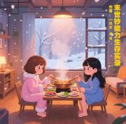 末世鈔能力生存實錄