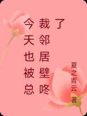 今天也被總裁鄰居壁咚了