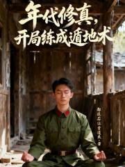 年代修真，開局練成遁地術
