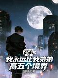 高武：我永遠比弟弟高五個境界