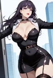 國術女友有點凶