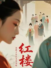 紅樓：這庶子怎麼又爭又搶