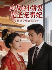總裁的小嬌妻是聖寵貴妃