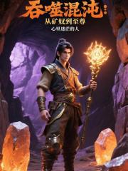 吞噬混沌：從礦奴到至尊