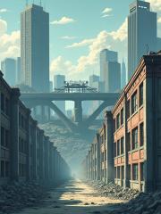 神域：我的腦袋裏住著大佬