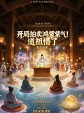 開局拍賣鴻蒙紫氣！道祖懵了