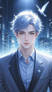 她是人間驚鴻客