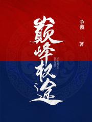 從市委大秘到權力之巔