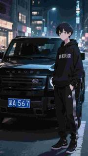 穿越成淫賊，開局征服高傲公主