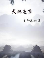天地蒼茫：天之高兮