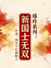 爆炸係列：新國士無雙