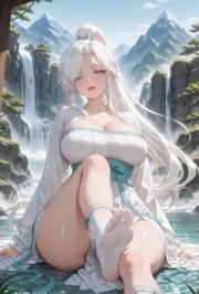 沉溺，淫慾之音