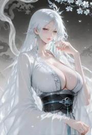 我的道侶都太詭異了