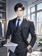 救贖成功那天他出軌了