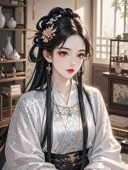 明末，鋼鐵的洪流滾滾向前