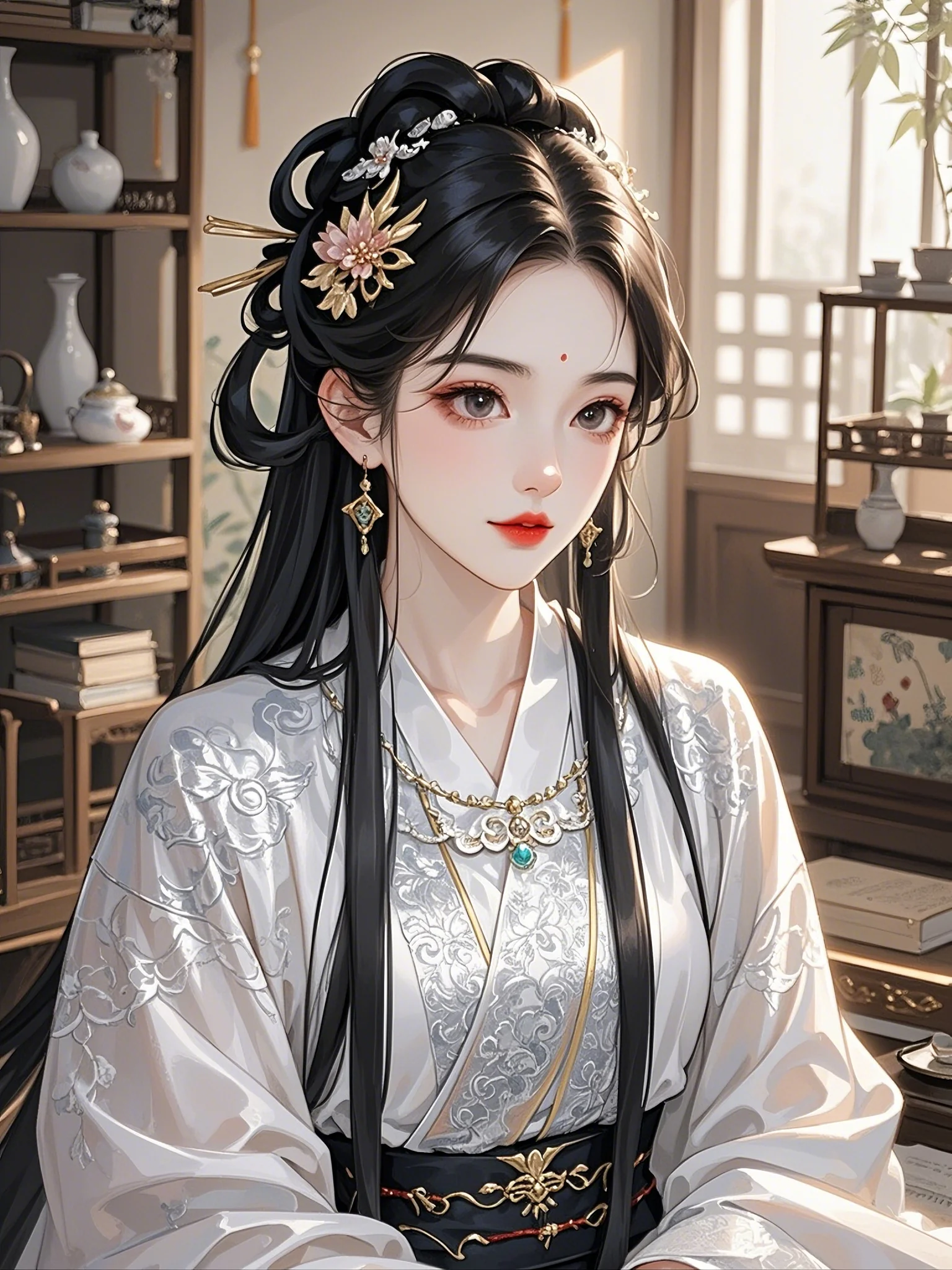 閃婚老公是千億首富大結局