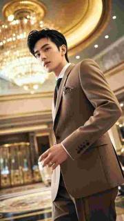 小姐，姑爺他又要造反啦！