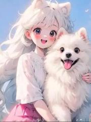 我的神犬小七仔